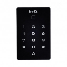 Trinix Клавиатура/контроллер/считыватель Trinix TRK-1104MI