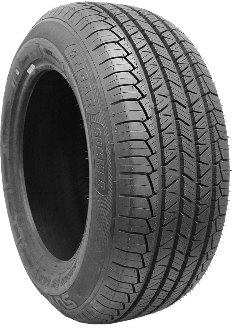 Tigar Summer SUV (245/45R19 98W) - зображення 1