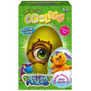 Danko Toys Креативное творчество «Cool Egg» яйцо большое (CE-01-02) - зображення 1