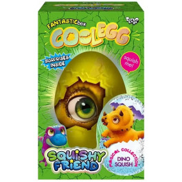 Danko Toys Креативное творчество «Cool Egg» яйцо большое (CE-01-02)