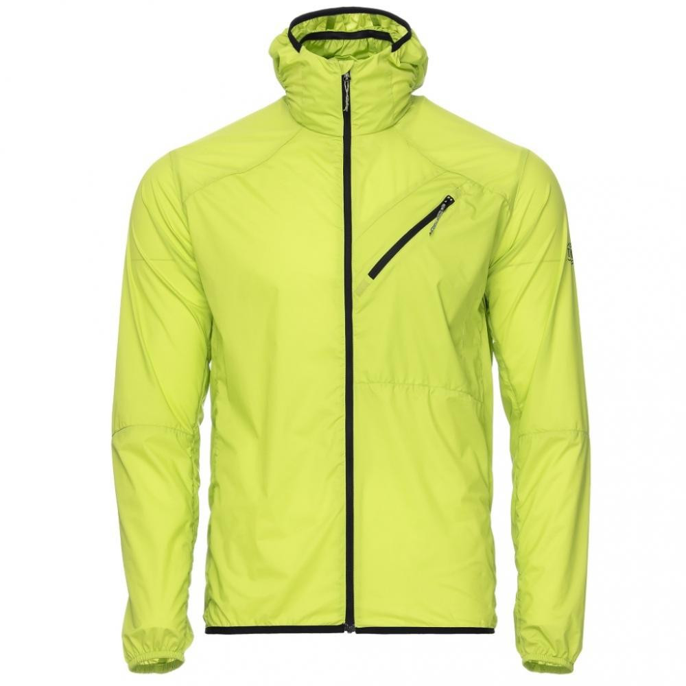 Turbat Куртка  Fluger 2 Mns Lime Green XXL - зображення 1