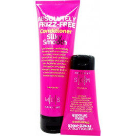 Mades Cosmetics Набор косметики  Absolutely Frizz-free для сухих и ломких волос (8710444280334)