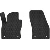 EVAtech EVA килимки EVAtech в салон авто передні для Volkswagen Tiguan Allspace 5 seats 2016-2020 1 поколінн - зображення 1