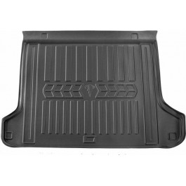 Stingray Килимки в багажник Stingray TOYOTA Land Cruiser Prado (J150) (2009-...) (2009-2017) (5/7 seats) (602