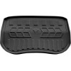 Stingray Автокилимок в багажник Stingray Tesla Model 3 2017- Чорний (6050041) - зображення 1