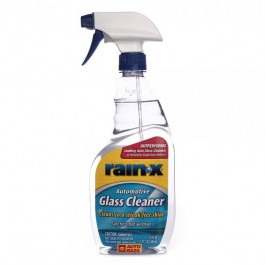  Rain X Glass Cleaner 0,680 мл (630018)