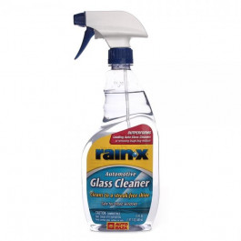    Rain X Glass Cleaner 0,680 мл (630018)