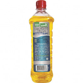  SOLVI лимон -20 1 л
