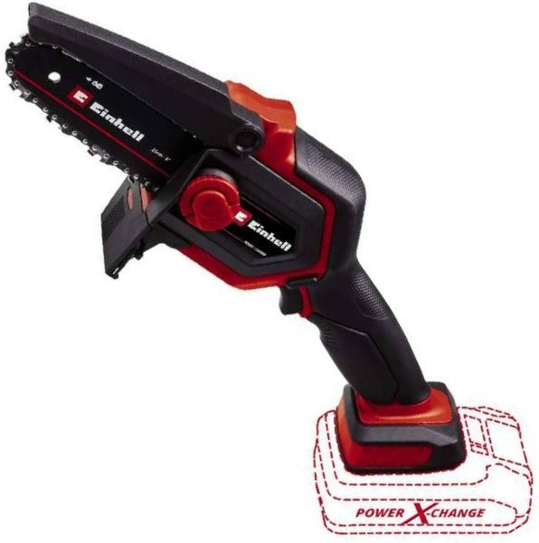 Einhell GE-PS 18/15 Li BL - Solo (4600040) - зображення 1