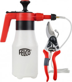   Felco F19 Spraying Pruning