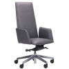 Art Metal Furniture Nikkolo HB dark grey (545832) - зображення 1