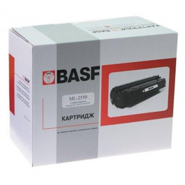 BASF Картридж для Samsung ML-2550/2551N/ 2552W ML-2550DA Black (WWMID-73411)