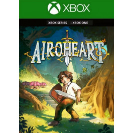  Airoheart Xbox Series X/S