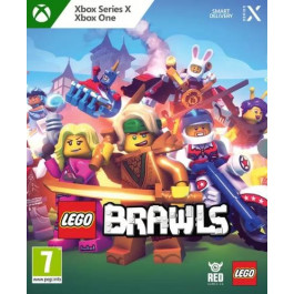  LEGO Brawls Xbox Series X/S