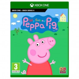  My Friend Peppa Pig Xbox