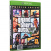  Grand Theft Auto V Premium Online Edition Xbox One (5026555360005) - зображення 2