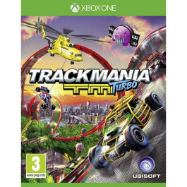  TrackMania Turbo Xbox One