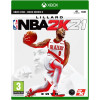  NBA 2K21 Xbox (5026555363990) - зображення 1