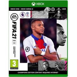  FIFA 21 Xbox (1098213)