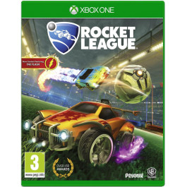  Rocket League Xbox One