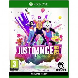  Just Dance 2019 Xbox One