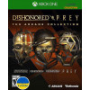  Prey Xbox One - зображення 1