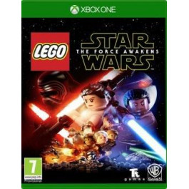  LEGO Star Wars: The Force Awakens Xbox One