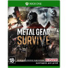  Metal Gear Survive Xbox One - зображення 1