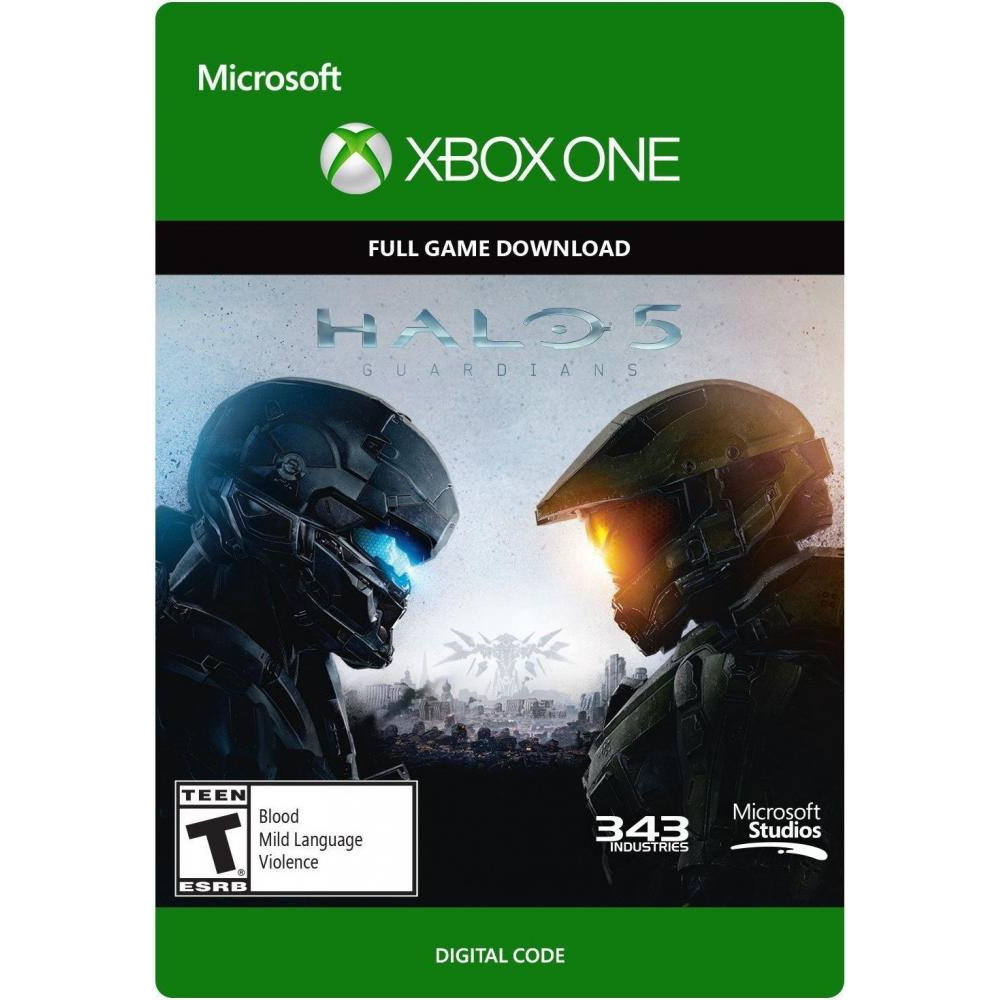  Halo 5: Guardians Xbox One - зображення 1