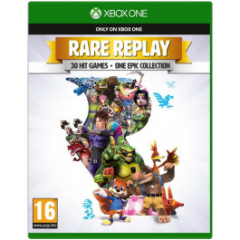 Rare Replay Xbox One