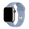 Apple Blue Fog Sport Band для  Watch 44/45mm (MN2D3) - зображення 1