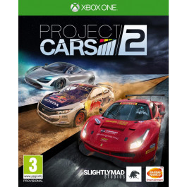  Project Cars Xbox One