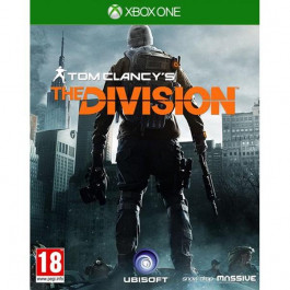 Tom Clancy's The Division Xbox One