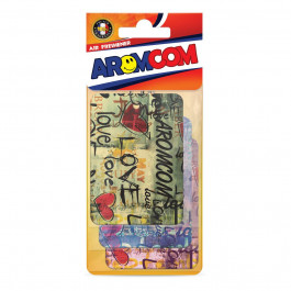 Aromcom Aromcom LOVE 003605
