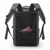 XD Design Bizz Backpack / anthracite (P705.932) - зображення 8