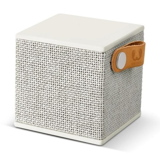 Fresh N Rebel Rockbox Cube Fabriq Edition Cloud (1RB1000CL) - зображення 1