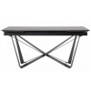 Art Metal Furniture Vincent сeramics Calacatta nero (547220) - зображення 3