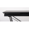 Art Metal Furniture Vincent сeramics Calacatta nero (547220) - зображення 8