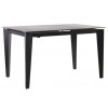 Art Metal Furniture Jonathan stone Granite nero черный (547224) - зображення 1