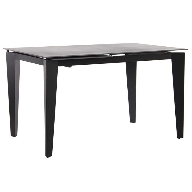 Art Metal Furniture Jonathan stone Granite nero черный (547224) - зображення 1