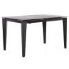 Art Metal Furniture Jonathan stone Granite nero черный (547224) - зображення 2