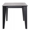 Art Metal Furniture Jonathan stone Granite nero черный (547224) - зображення 4