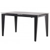 Art Metal Furniture Jonathan stone Granite nero черный (547224) - зображення 5