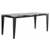 Art Metal Furniture Jonathan stone Granite nero черный (547224) - зображення 6