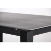 Art Metal Furniture Jonathan stone Granite nero черный (547224) - зображення 7