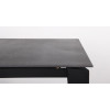 Art Metal Furniture Jonathan stone Granite nero черный (547224) - зображення 8