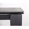 Art Metal Furniture Jonathan stone Granite nero черный (547224) - зображення 9