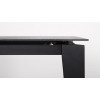 Art Metal Furniture Jonathan stone Granite nero черный (547224) - зображення 10