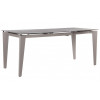 Art Metal Furniture Jonathan stone Granite taupe беж (547225) - зображення 6