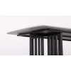 Art Metal Furniture Fellon black / ceramics Coastal gray (547057) - зображення 10